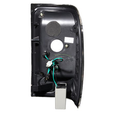Load image into Gallery viewer, ANZO 311107 2001-2011 Ford Ranger LED Taillights Black