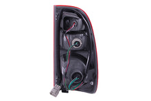 Load image into Gallery viewer, ANZO 311117 2005-2006 Toyota Tundra LED Taillights Red/Clear