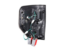 Load image into Gallery viewer, ANZO 311147 2009-2014 Ford F-150 LED Taillights Chrome