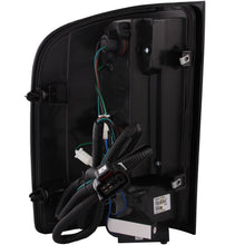 Load image into Gallery viewer, ANZO 311226 2007-2013 Chevrolet Silverado 1500 LED Taillights Smoke G2