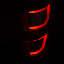 Load image into Gallery viewer, ANZO 311257 2009-2013 Ford F-150 LED Taillights Black