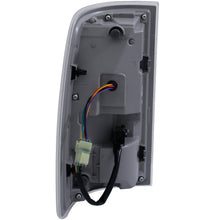 Load image into Gallery viewer, ANZO 311274 LED Smoke 13-17 Dodge Ram 1500/2500/3500 LED Taillights Smoke