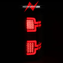 Load image into Gallery viewer, ANZO 311290 2014-2018 Chevy Silverado 1500 LED Taillights Smoke