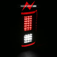 Load image into Gallery viewer, ANZO 311294 15-17 Ford F-150 LED Taillights - Smoke