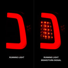Load image into Gallery viewer, ANZO 311357 2008-2016 Ford F-250 LED Taillights (Pair)