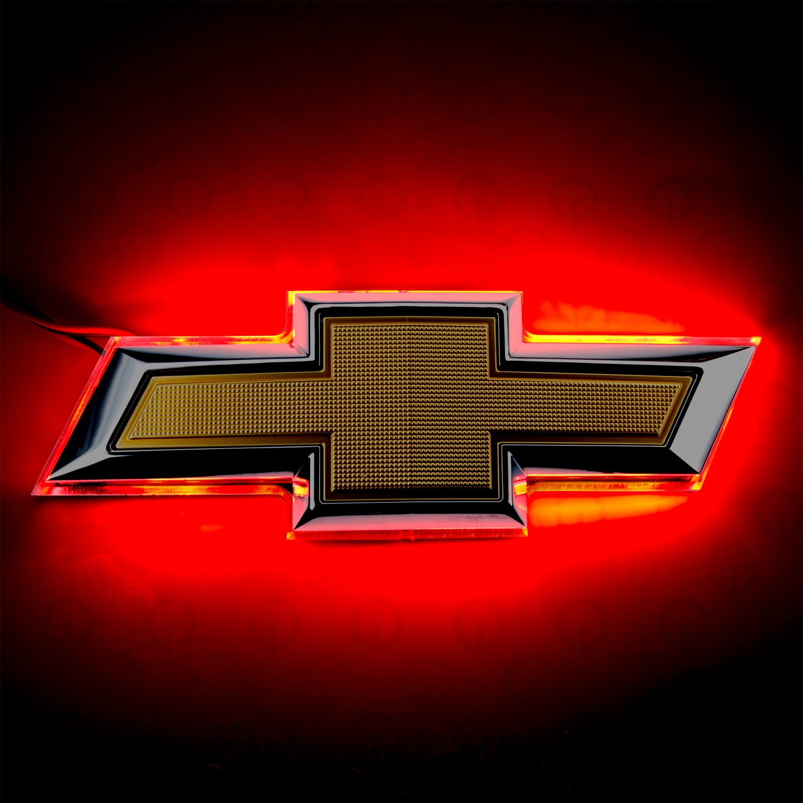 Cool Chevy Logo Backgrounds