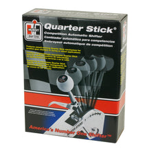 Load image into Gallery viewer, Quarter Stick® Automatic Shifter