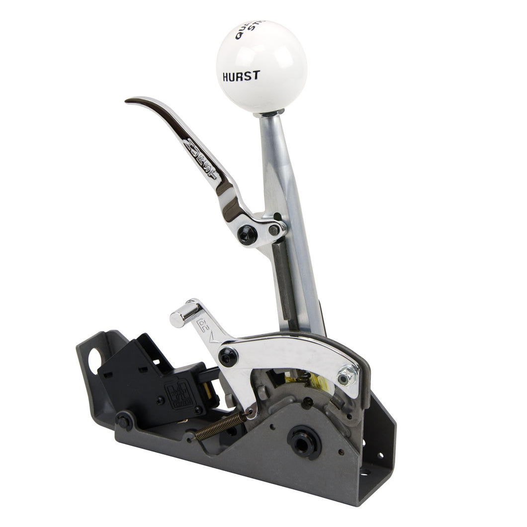 Quarter Stick® Automatic Shifter