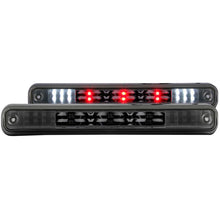 Load image into Gallery viewer, ANZO 531065 1988-1998 Chevrolet C1500 LED 3rd Brake Light Smoke B - Series