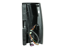 Load image into Gallery viewer, ANZO 321287 2007-2011 Cadillac Escalade LED Taillights Chrome