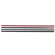 Load image into Gallery viewer, ANZO 531058 LED Tailgate Bar Universal LED Tailgate Bar w/ Amber Scanning, 60in 6 Function