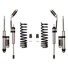 Load image into Gallery viewer, 14-18 RAM 2500 4WD 2.5" STAGE 1 SUSPENSION SYSTEM (AIR RIDE)