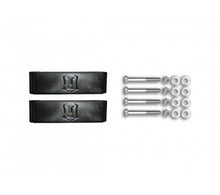 Load image into Gallery viewer, ICON 33100 99-04 Ford F-250/F-350 1.375in Bump Stop Spacer Kit