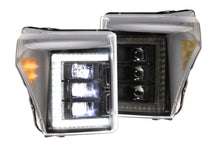 Load image into Gallery viewer, Morimoto XB LED Headlights 2011-2016 Ford Super Duty