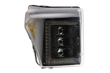 Load image into Gallery viewer, Morimoto XB LED Headlights 2011-2016 Ford Super Duty