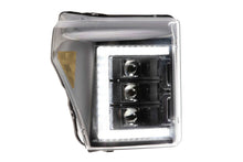 Load image into Gallery viewer, Morimoto XB LED Headlights 2011-2016 Ford Super Duty
