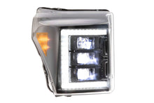 Load image into Gallery viewer, Morimoto XB LED Headlights 2011-2016 Ford Super Duty