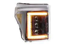 Load image into Gallery viewer, Morimoto XB LED Headlights 2011-2016 Ford Super Duty