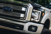 Load image into Gallery viewer, Morimoto XB LED Headlights 2011-2016 Ford Super Duty
