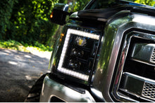 Load image into Gallery viewer, Morimoto XB LED Headlights 2011-2016 Ford Super Duty