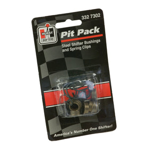 Pit Pack Shifter Bushing