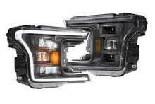 Load image into Gallery viewer, Morimoto Hybrid 18-20 F150