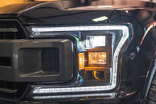 Load image into Gallery viewer, Morimoto Hybrid 18-20 F150