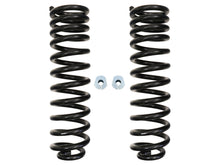 Load image into Gallery viewer, ICON 62510 2005+ Ford F-250/F-350 Front 2.5in Dual Rate Spring Kit