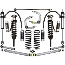 Load image into Gallery viewer, 10-20 GX460 0-3.5&quot; STAGE 7 SUSPENSION SYSTEM W BILLET UCA