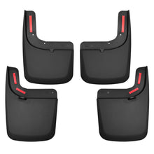 Load image into Gallery viewer, Front and Rear Mud Guard Set