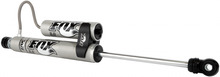 Load image into Gallery viewer, FOX 985-24-057 2.0 Performance Series 10.1in. Smooth Body Remote Res. Shock w/Stem Mount / Std Travel - Black