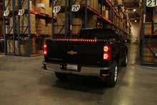 Load image into Gallery viewer, ANZO 311273 LED Black 13-17 Dodge Ram 1500/2500/3500 LED Taillights Black