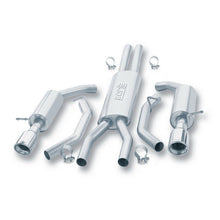 Load image into Gallery viewer, Thunderbird 2002 Cat-Back? Exhaust System Touring
