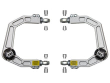 Load image into Gallery viewer, ICON 58550DJ 2005+ Toyota Tacoma Billet Upper Control Arm Delta Joint Kit