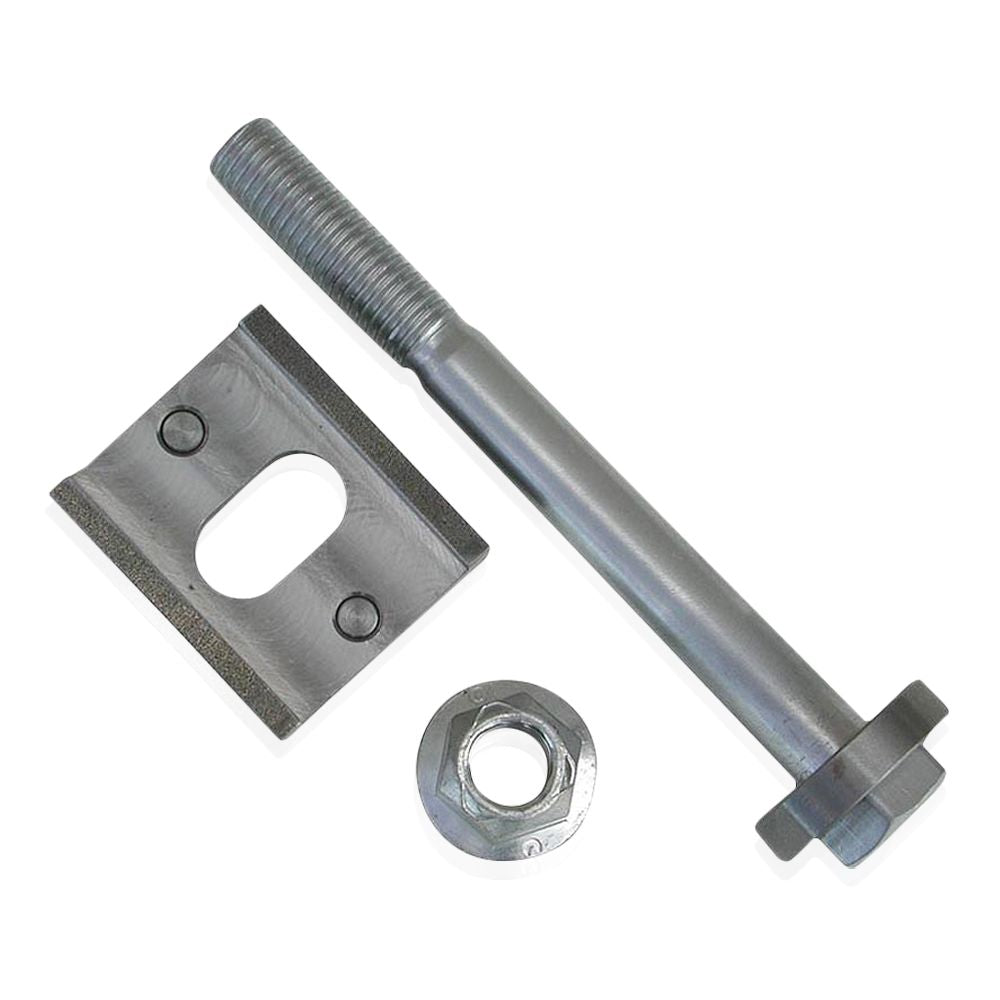PRO-ALIGNMENT Camber Plate/Nut Kit