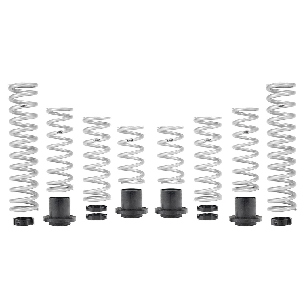 PRO-UTV - Stage 2 Performance Spring System (Set of 8 Springs)