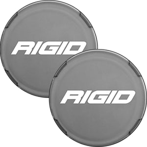 Cover For Rigid 360-Series 6 Inch Led Lights Smoke Pair RIGID Industries