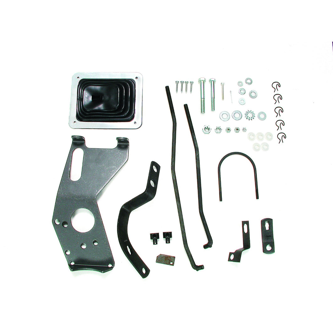 Mastershift® 3-Speed Gear Shift Installation Kit