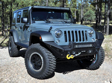Load image into Gallery viewer, 30&quot; C-Series C30 LED - Light Bar System - 180W Combo Spot / Spread Beam - for 07-18 Jeep JK