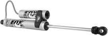 Load image into Gallery viewer, FOX 985-24-052 2.0 Performance Series 10.1in. Smooth Body R/R Shock Aluminum / Std Travel / Eyelet Ends - Black