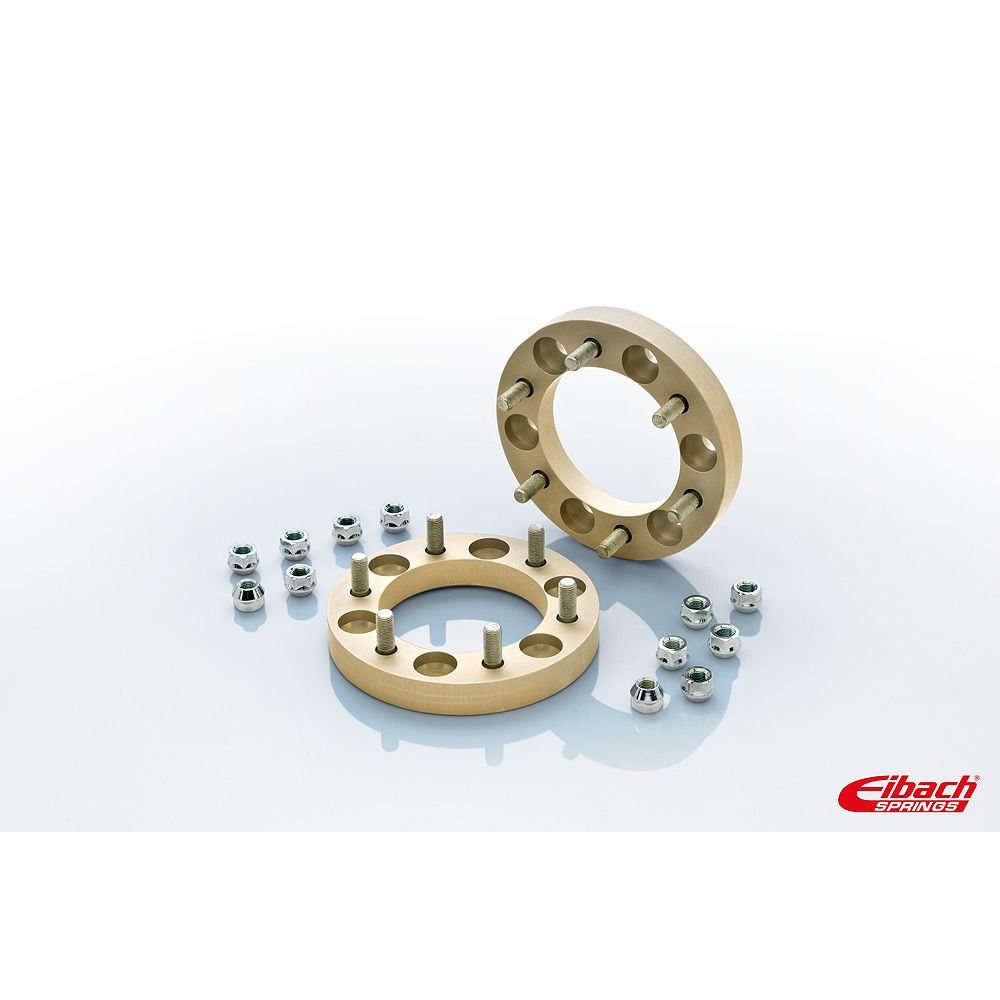 PRO-SPACER Kit (20mm Pair)