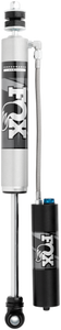 FOX 985-26-161 17-19 Ford F250/F350 2.0 Performance Series Remote Reservoir Adj. Front Shocks 0-1.5in Lift