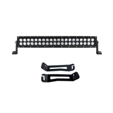 Load image into Gallery viewer, 20&quot; C-Series C20 LED - Light Bar System - Behind Grill - 120W Combo Spot / Spread Beam - 14-18 4Runner