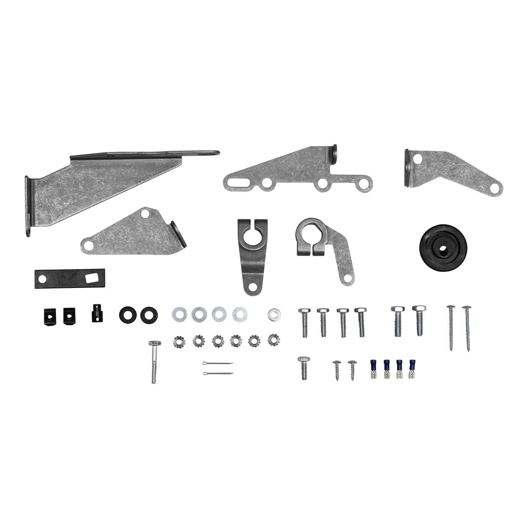 Auto Trans Shift Lever Installation Kit