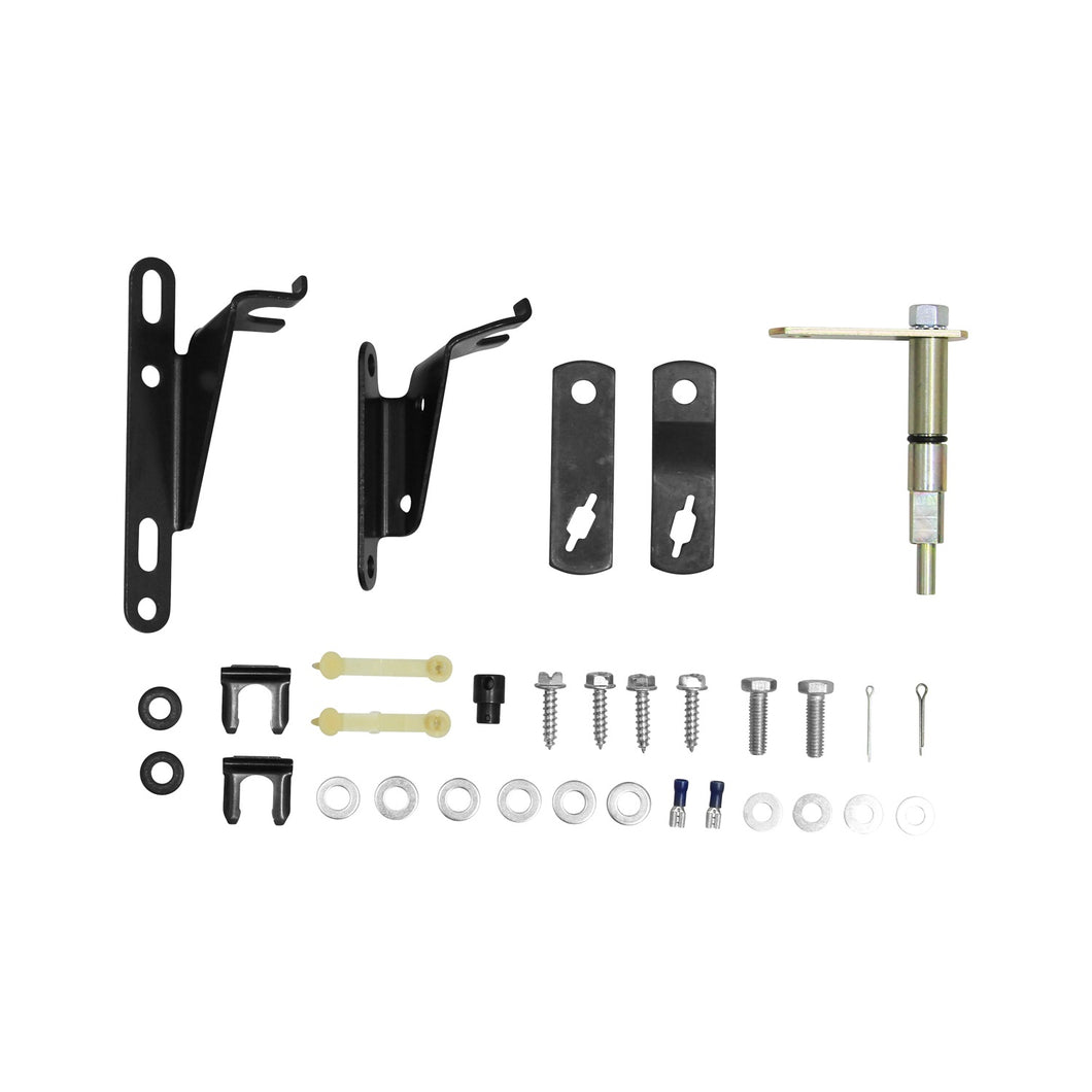 Auto Trans Shift Lever Installation Kit