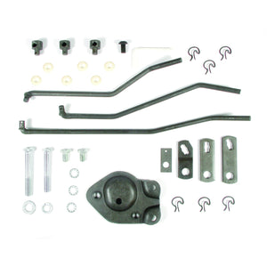 Competition Plus® Shifter Installation Kit