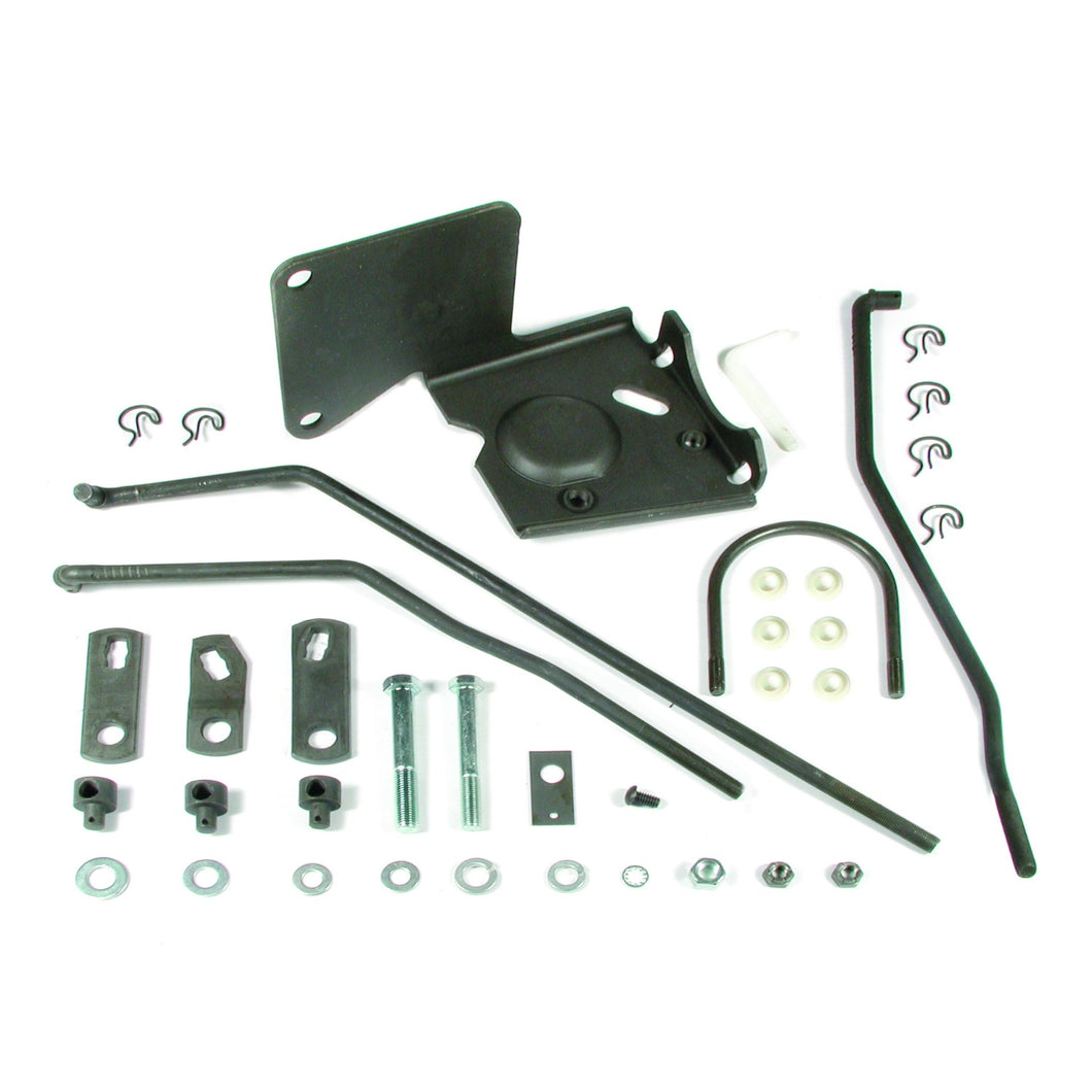 Competition Plus® Shifter Installation Kit