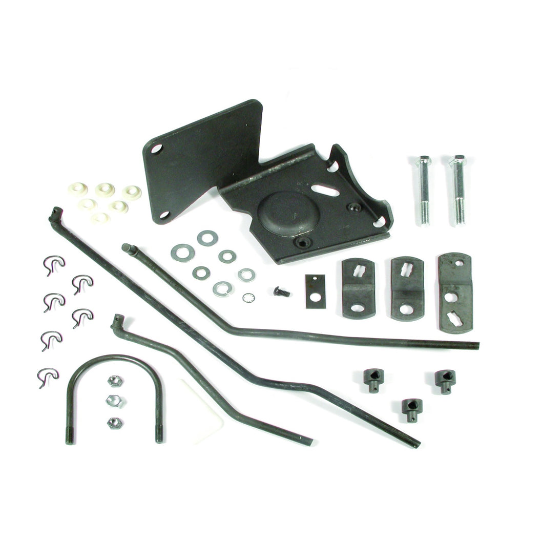 Competition Plus® Shifter Installation Kit