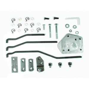 Competition Plus® Shifter Installation Kit