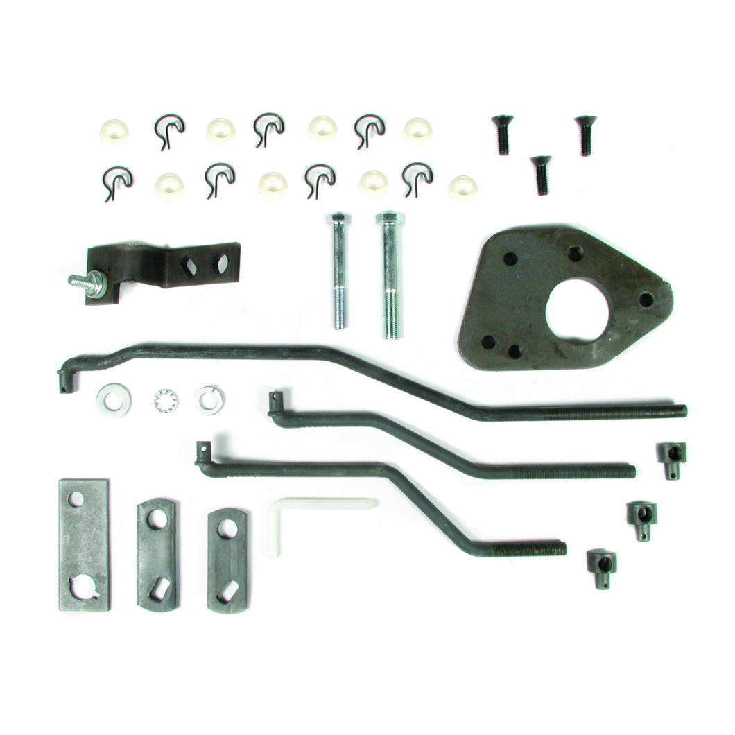 Competition Plus® Shifter Installation Kit